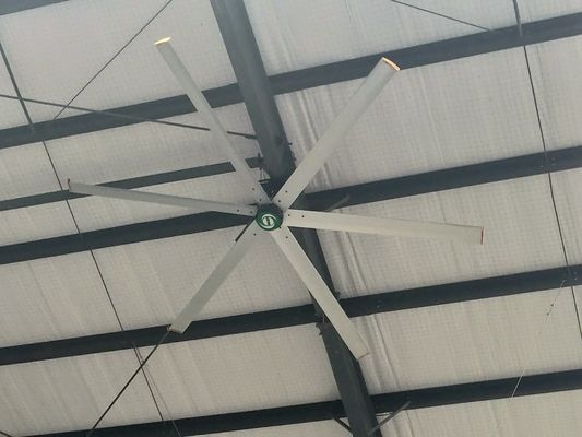 Harga yang bagus 220VAC 0,5kw Kipas langit-langit kotak gigi komersial on line