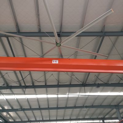 Harga yang bagus Kipas langit-langit kotak gigi besar on line