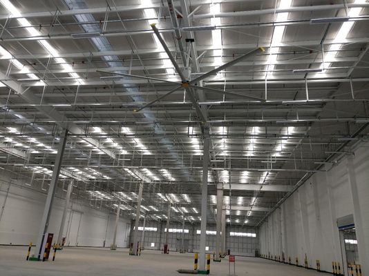 Harga yang bagus Industri Furnitur Volume tinggi Low Speed Gearbox Lampu Pendingin Langit-langit on line